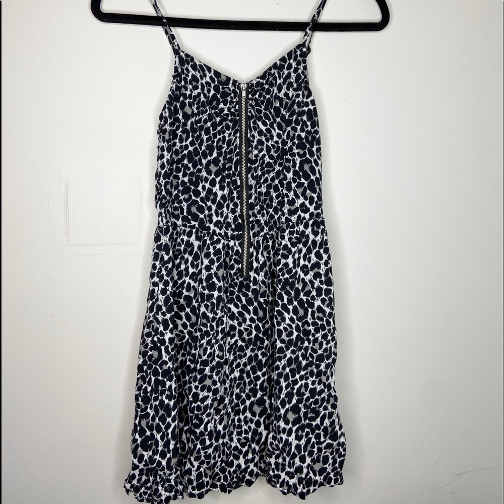 Divided Dress
